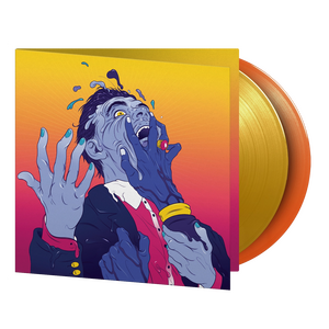 EVERYTHING EVERYTHING – Get To Heaven (Expanded 10th Anniversary Edition) 2LP Coloured Vinyl