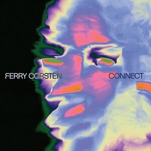 FERRY CORSTEN – Connect 2LP Coloured Vinyl