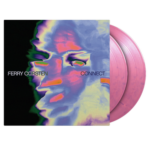 FERRY CORSTEN – Connect 2LP Coloured Vinyl