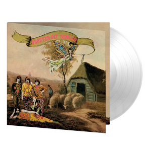 CUBY & THE BLIZZARDS – Groeten Uit Grollo LP Coloured Vinyl