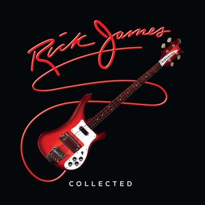 RICK JAMES – Collected 2LP