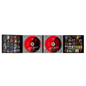 RICK JAMES – Collected 3CD Digipack