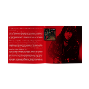 RICK JAMES – Collected 3CD Digipack