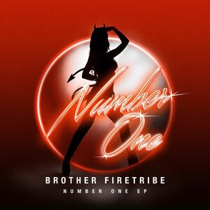 Brother Firetribe – Number One EP CD