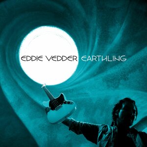 Eddie Vedder – Earthling CD Deluxe Edition