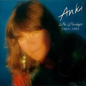 Anki – Ne Kesäyöt 1963-1993 CD