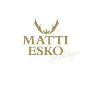 Matti Esko – Halleluja CD