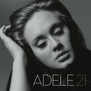 Adele – 21 CD