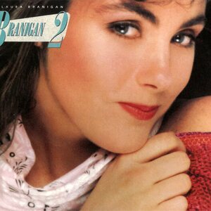 Laura Branigan – Branigan 2 CD US LIMITED EDITION REMASTERED