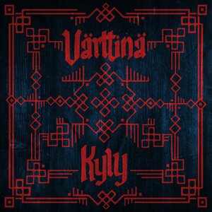 Värttinä – Kyly CD