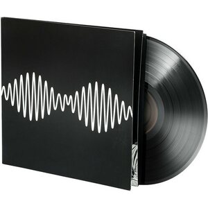 Arctic Monkeys – AM LP