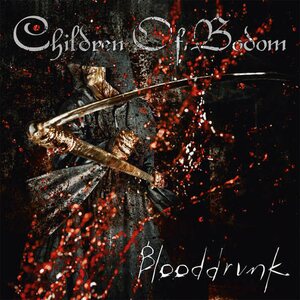Children Of Bodom ‎– Blooddrunk LP