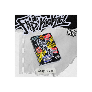 KickFlip – Flip it, Kick it! CD