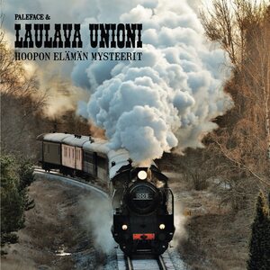 Paleface ja Laulava Unioni – Hoopon elämän mysteerit CD