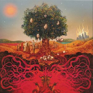 Opeth – Heritage 2LP
