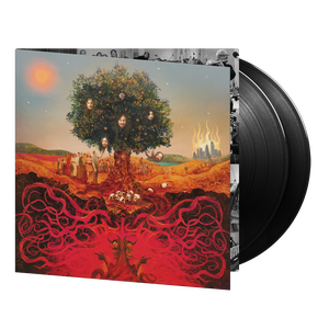 Opeth – Heritage 2LP
