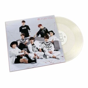 BTS – For You 12" Coloured Vinyl