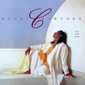 Randy Crawford Rich And Poor CD