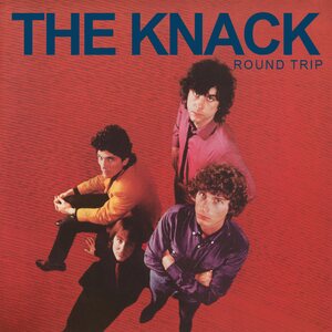 Knack Round Trip CD