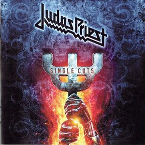 Judas Priest – Single Cuts CD