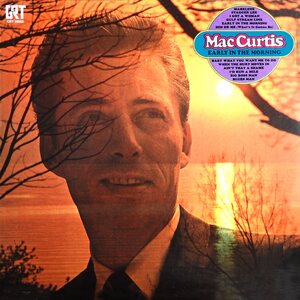 Mac Curtis ‎– Early In The Morning/Nashville Marimba Band CD