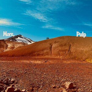 Pulp – More CD