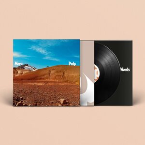 Pulp – More LP