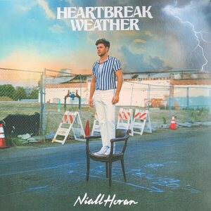 Niall Horan ‎– Heartbreak Weather LP