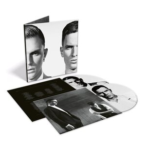 Hurts – Happiness (Limited 15th Anniversary Edition) 2LP Picture Disc