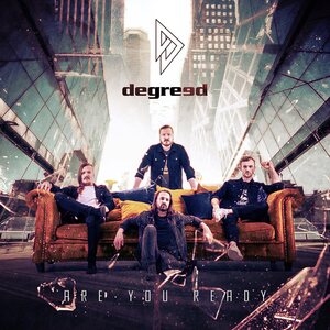 Degreed – Are You Ready CD