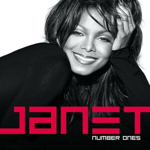 Janet Jackson – The Best 2CD