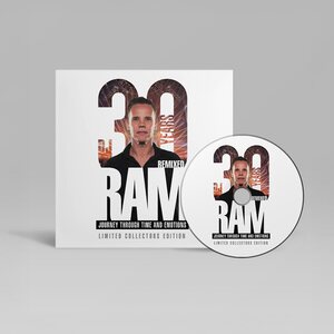 RAM – 30 Years Of RAM Remixed 2CD
