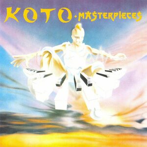 Koto ‎– Masterpieces LP