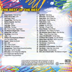 NOW That's What I Call Music! 120 2CD