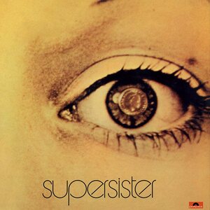 Supersister – To The Highest Bidder LP Coloured Vinyl