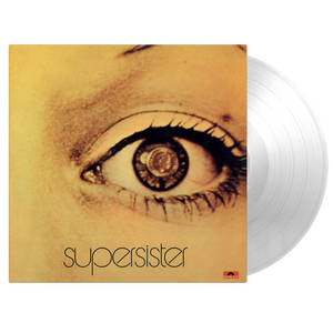 Supersister – To The Highest Bidder LP Coloured Vinyl