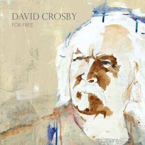 David Crosby – For Free LP