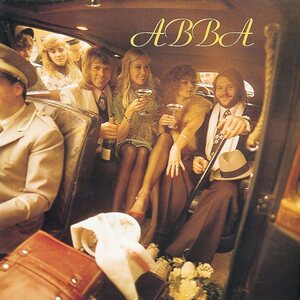 Abba – Abba 2LP (Half-Speed Master)