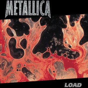 Metallica – Load (Remastered 2025) 6LP+15CD+4DVD Limited Deluxe Boxset