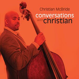 Christian McBride – Conversations With Christian CD