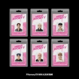 P1Harmony – DUH! (FaNCy Ver.)