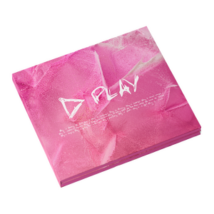Ed Sheeran – Play CD Deluxe