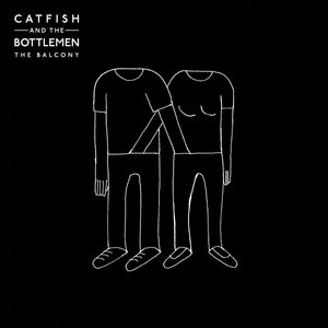 Catfish And The Bottlemen – The Balcony LP