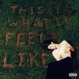 Gracie Abrams – This Is What It Feels Like LP