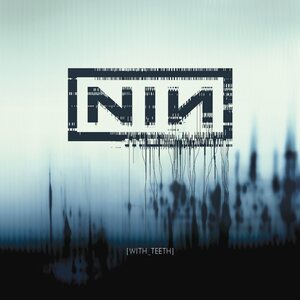 Nine Inch Nails – With Teeth 2LP