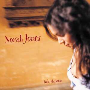 Norah Jones – Feels Like Home LP