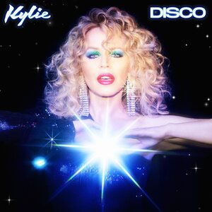 Kylie Minogue – DISCO CD Deluxe Edition