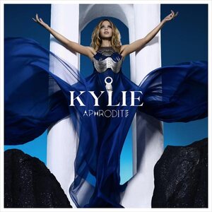 Kylie Minogue – Aphrodite CD
