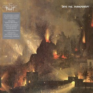 Celtic Frost – Into The Pandemonium 2LP Coloured Vinyl