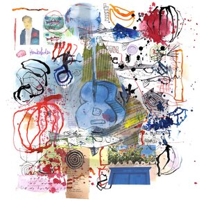 Gugi – Koska tykeimmät voi LP